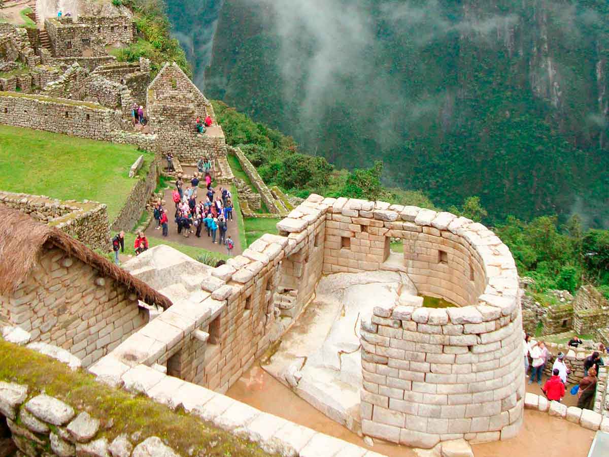 Do You Need A Tour Guide For Machu Picchu