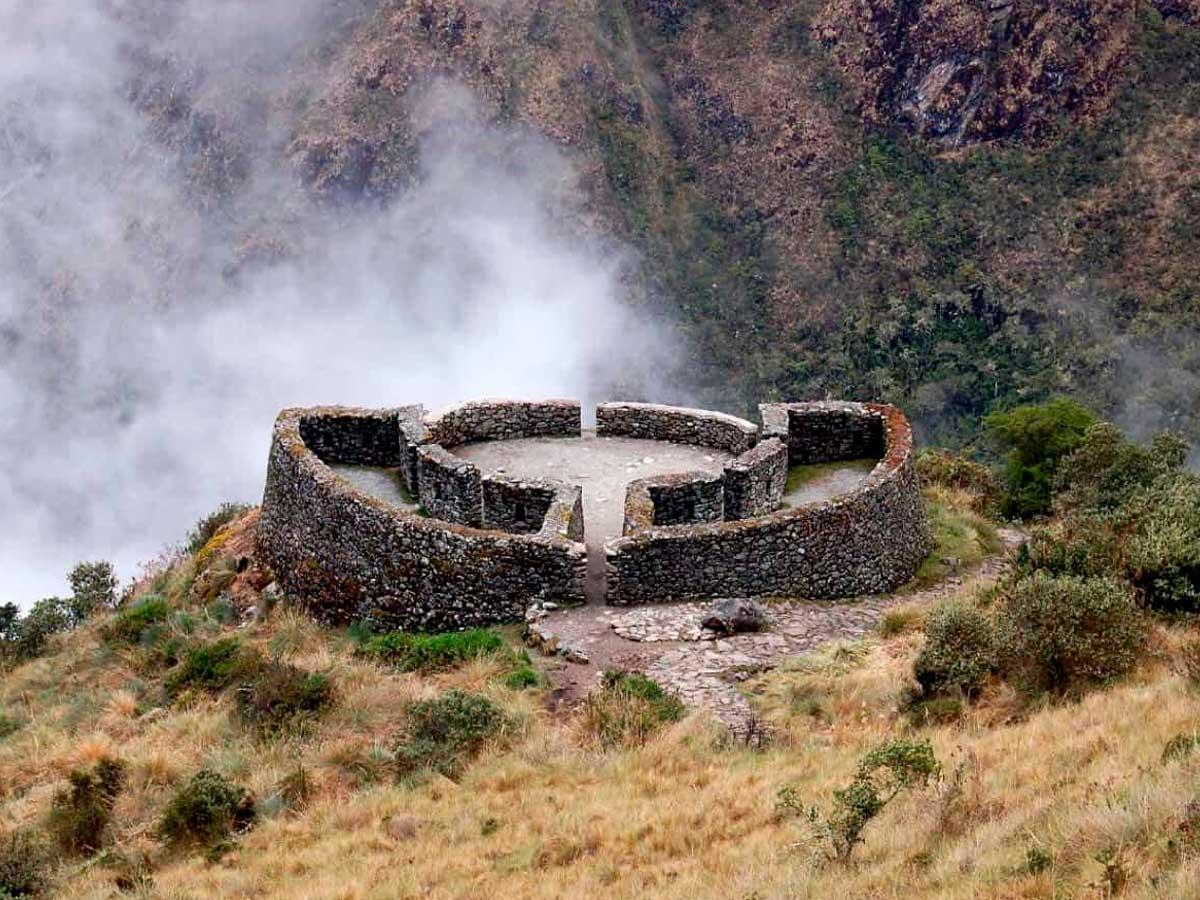 Inca Trail 4 Days