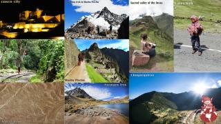 10 Places Not to Miss in Peru