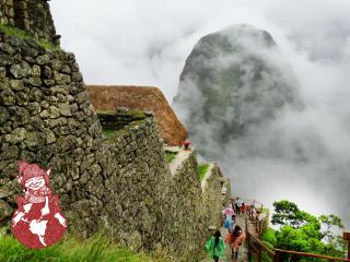 10 Tips for a perfect trip to Machu Picchu, Peru 