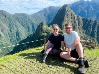 2 Day Machu Picchu Tour | Machu Picchu 2 Day Tour