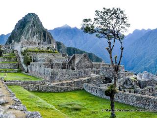 2 Day Machu Picchu Tour | 2 Day Sacred Valley to Machu Picchu