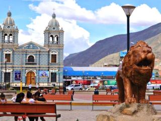 5 tourist destinations to enjoy in Huanuco