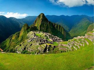 9 Tourist Cities in Peru that you must visit