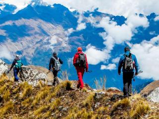 Adventure and Sports Destinations of Peru