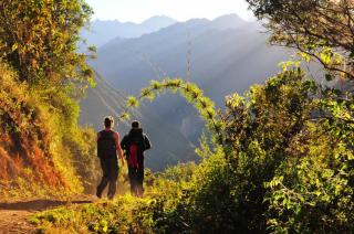 Adventure Holidays Peru | Peru Trekking Holidays | Peru Adventures