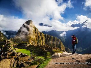 Best Alternative Treks to Machu Picchu 2025 | Machu Picchu Treks