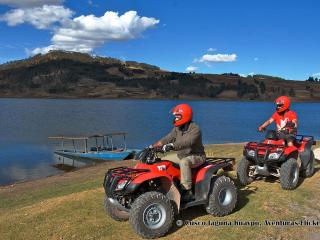 Atv Tour Cusco