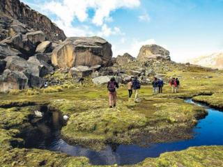 Azpitia: Discover its incredible landscapes near Lima