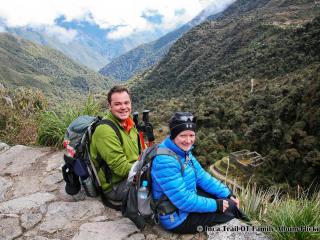 Best Travel Apps - Peru