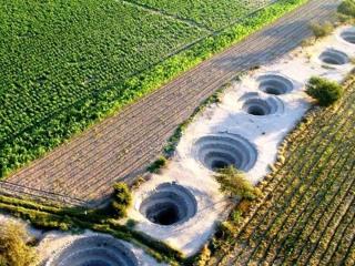 Cantalloc Aqueducts: a destination full of history