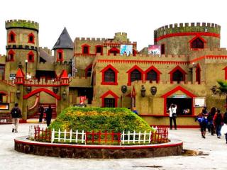 Chancay Castle: A Kingdom of Fantasy and History near Lima, chancay castle history