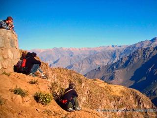 Colca Canyon Tour