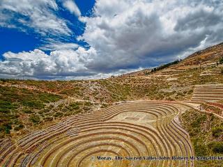 Combo Sacred Valley of the Incas Tour | Activities in Sacred Valley | Sacred Valley Tour