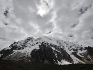 Trekking Cordillera Blanca