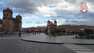 Cusco Wonderful city