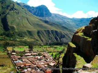 Cusco Vacations Packages 2025