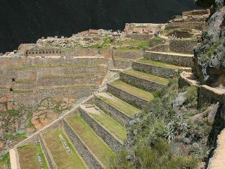 Day 2: The Sacred Valley