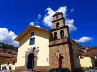 Get to know the magical San Blas neighborhood in Cusco