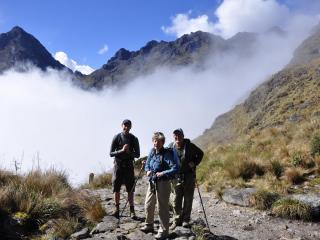 5 Day Inca Trail | Inca Trail Hiking Tours | Machu Picchu hiking Tours