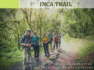 How long is the Inca Trail