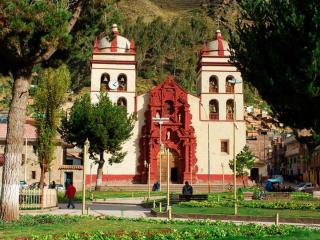 Huancavelica: 10 tourist places you should see