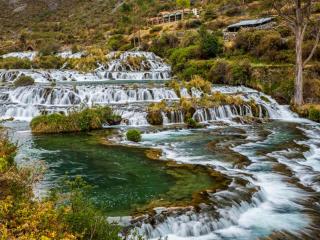 Huancaya: discover the Peruvian paradise