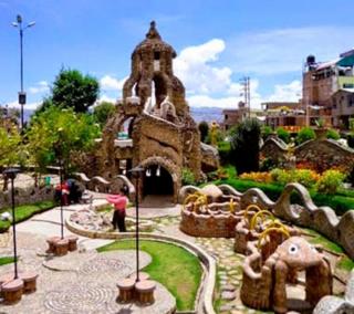 Huancayo: 5 tourist places that you cannot miss during your visit