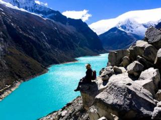 Huaraz, Meet the beautiful capital of Ancash