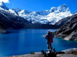 Huascaran National Park | World Heritage