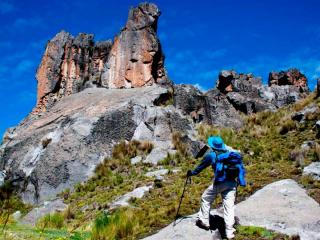 Huayllay Stone Forest: facts about this natural wonder of Peru