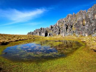 Huayllay Stone Forest: Visit the most famous sanctuary in Pasco