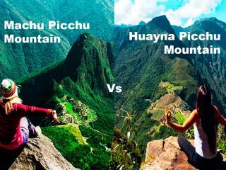 Huayna Picchu & Machu Picchu Mountain 2025