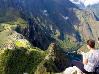 Huayna Picchu: One of the Most Amazing Short Hikes