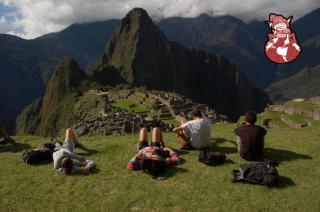 Inca Trail