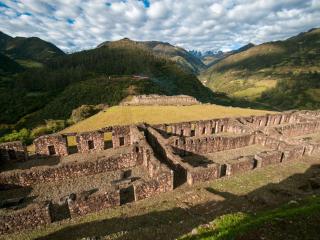 Inca Trail vs Alternative Treks: Ultimate Guide About the Best Trails to Machu Picchu