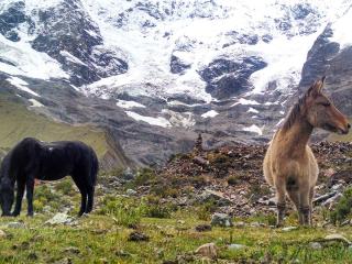 Inca Trails Less Traveled