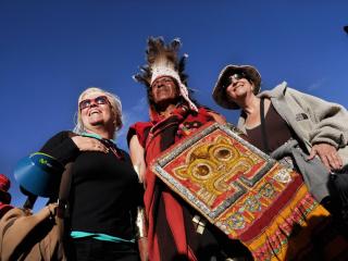 Inti Raymi Cusco Peru - 2025