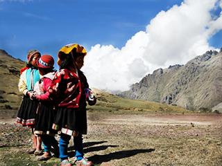 Valley Lares