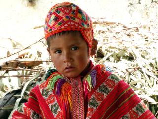 Lares Trek to Machu Picchu