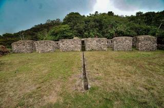 Llactapata Santa Teresa | Another Way to See MACHU PICCHU