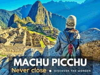 Machu Picchu Closed 2025