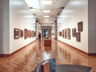 Museum of Art of Lima-MALI