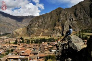 Ollantaytambo Travel Information