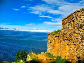 Peruvian Amazon, Inca Trail & Titicaca