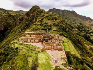 Pisac, Archaeological Site, History and Important Data