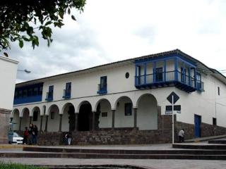 Regional Historic Museum of Cusco