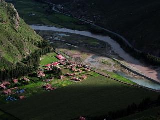 Sacred Valley of the Incas | Inca Sacred Valley