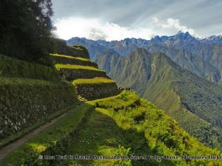 Sacred Valley With Train to Machu Picchu 2 days