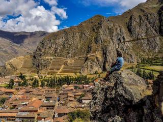 Sacred Valley Peru Tour